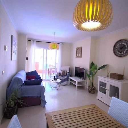 Apartamento Enjoy A 1Km Del Centro De Denia Lägenhet Exteriör bild