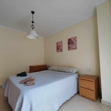 Apartamento Enjoy A 1Km Del Centro De Denia Lägenhet Exteriör bild