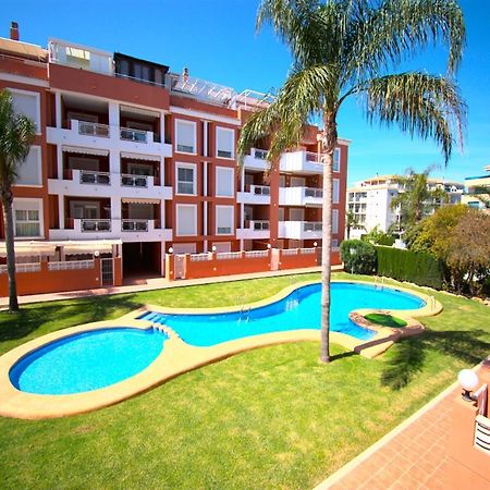 Enjoy By Edeal Homes Denia Exteriör bild