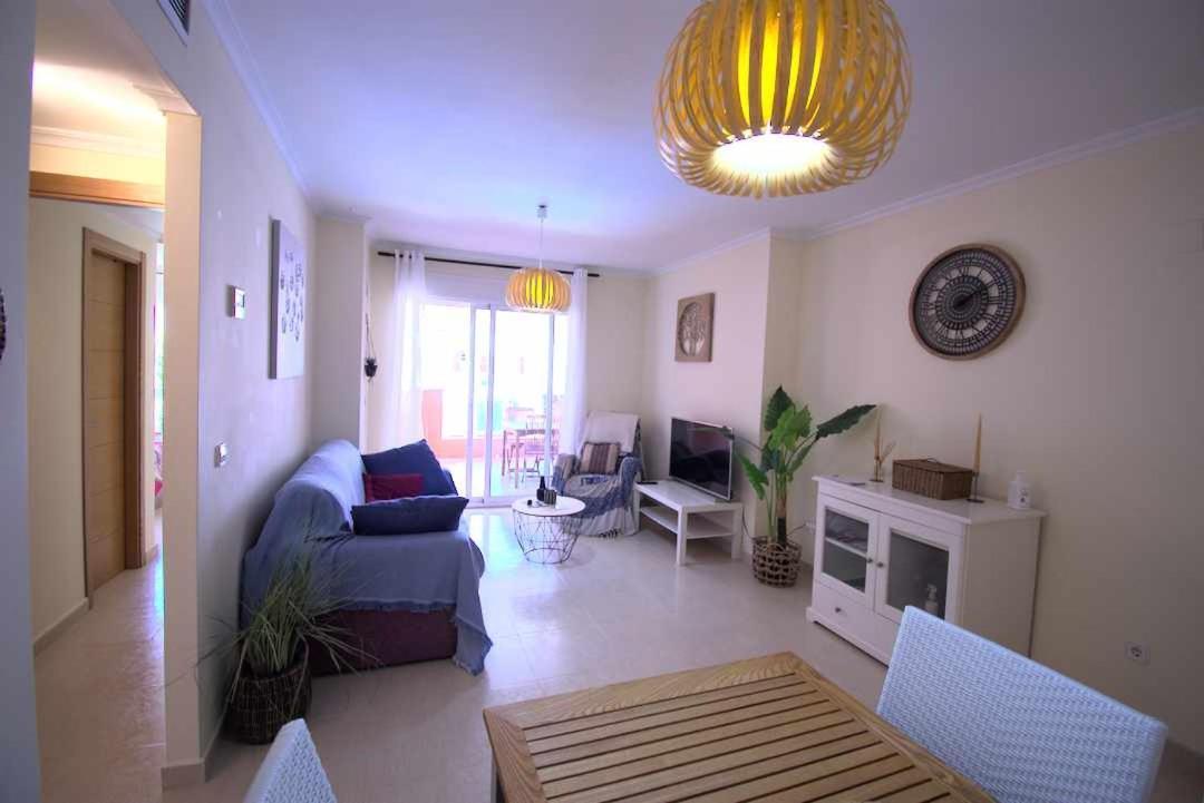 Apartamento Enjoy A 1Km Del Centro De Denia Lägenhet Exteriör bild