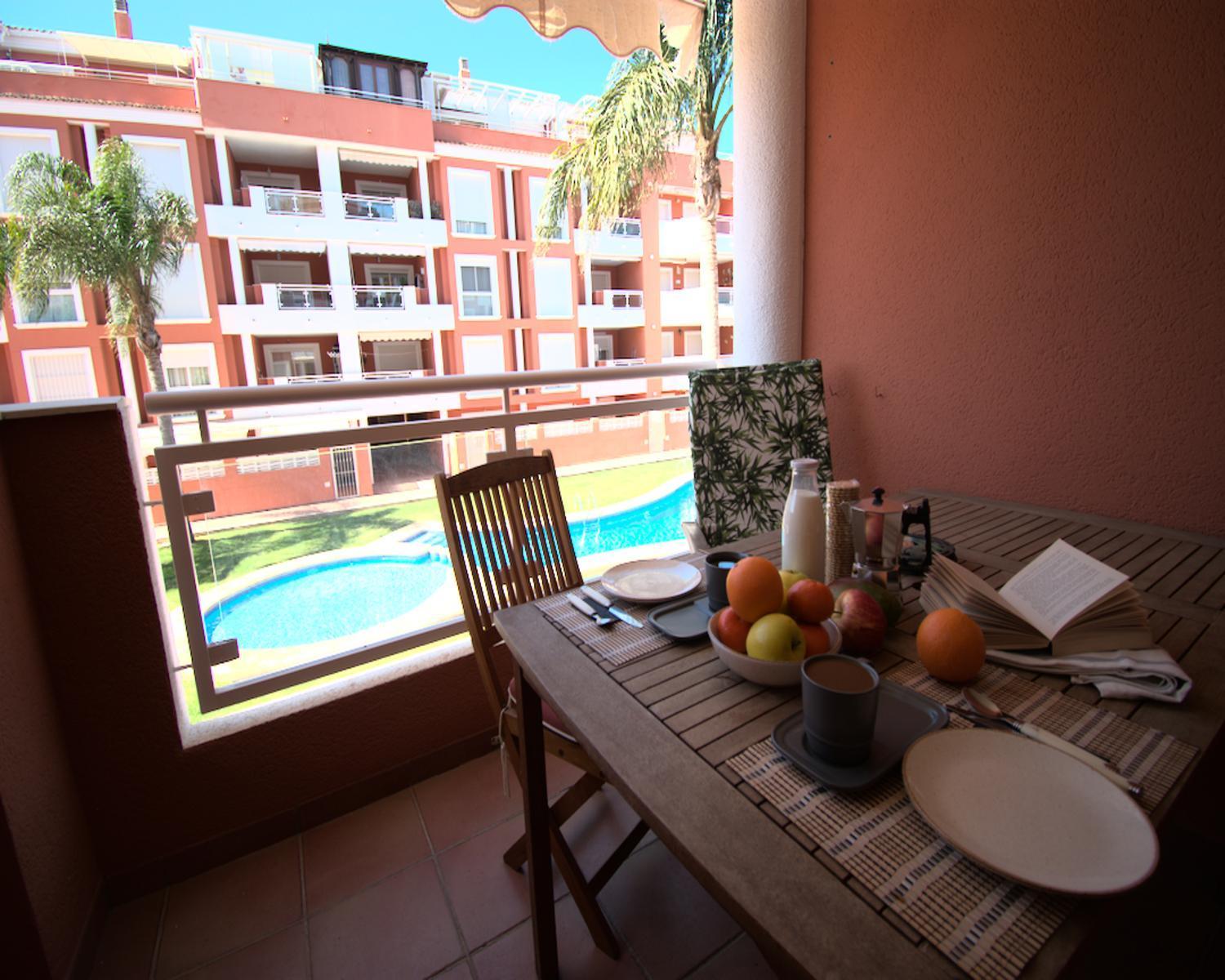 Enjoy By Edeal Homes Denia Exteriör bild