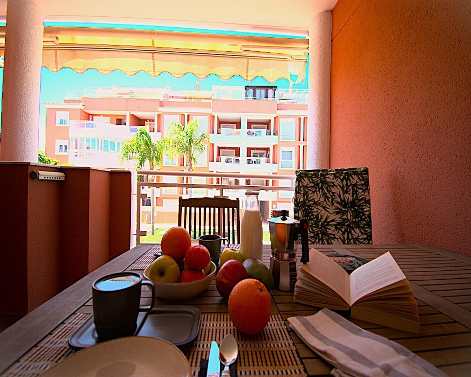 Enjoy By Edeal Homes Denia Exteriör bild