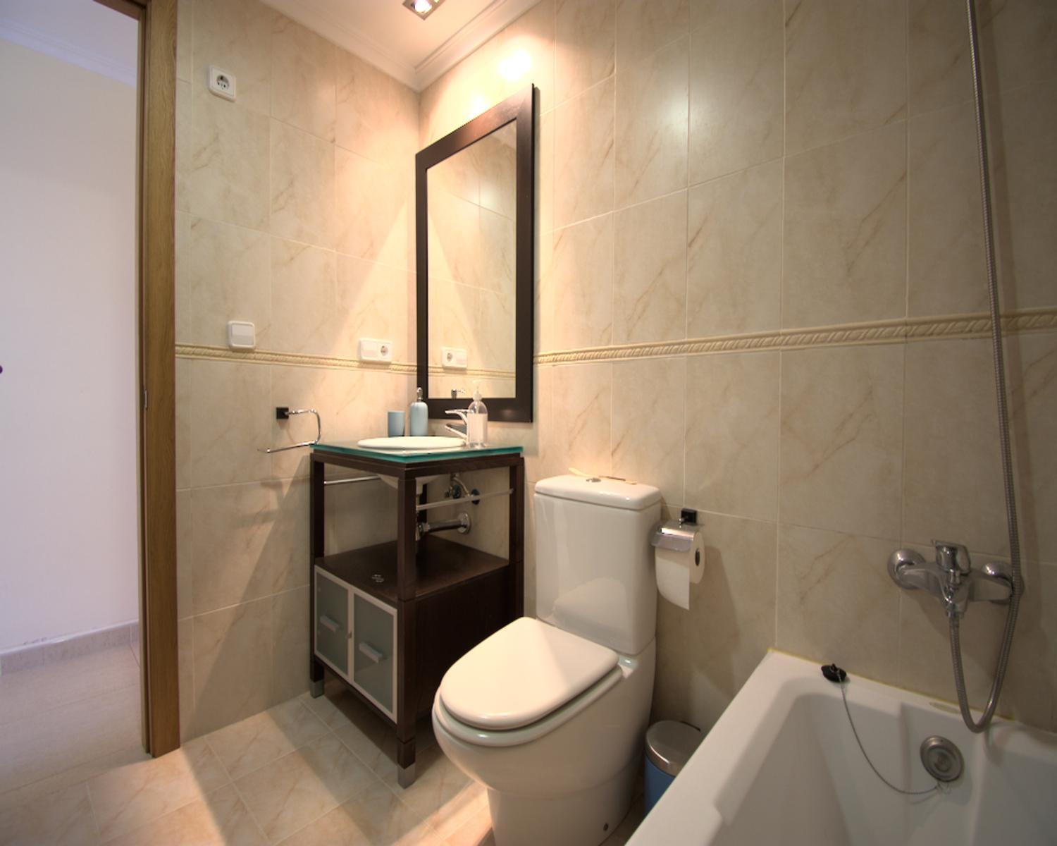 Enjoy By Edeal Homes Denia Exteriör bild