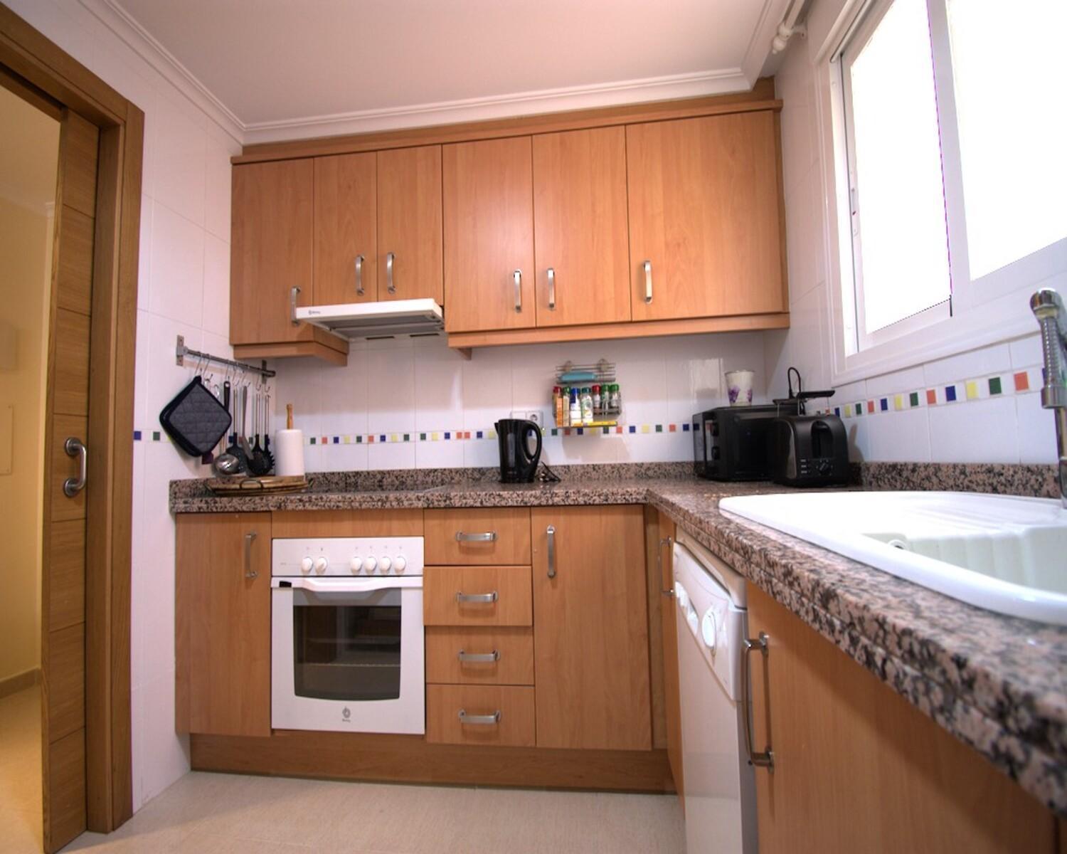 Enjoy By Edeal Homes Denia Exteriör bild
