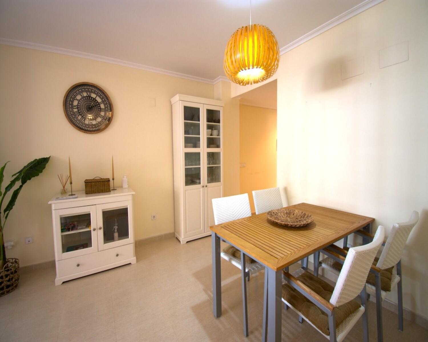 Enjoy By Edeal Homes Denia Exteriör bild
