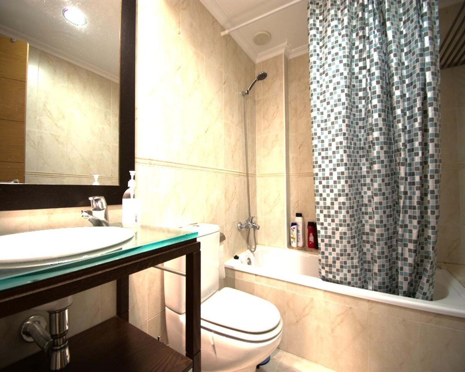 Enjoy By Edeal Homes Denia Exteriör bild